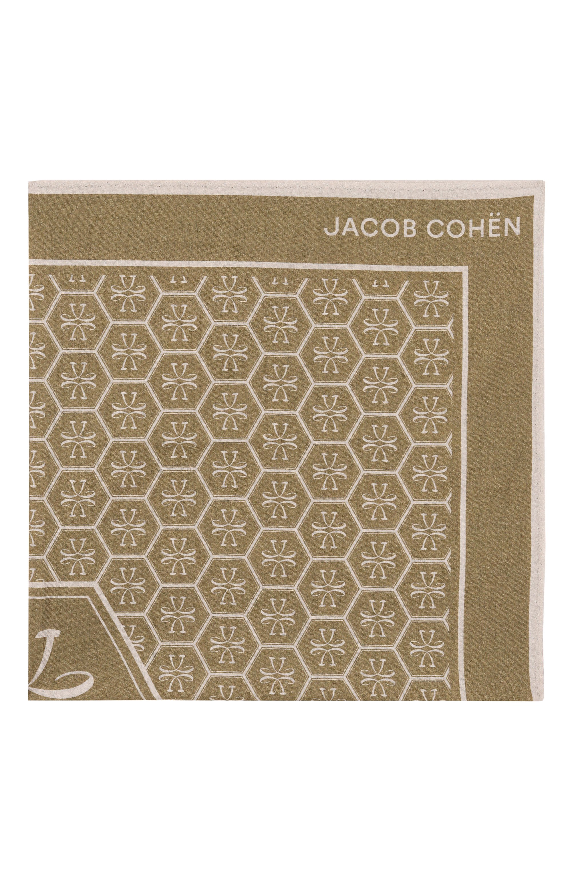 Джинсы bard JACOB COHEN, арт. JUM_QE004 065 S4213 V1, фото 7