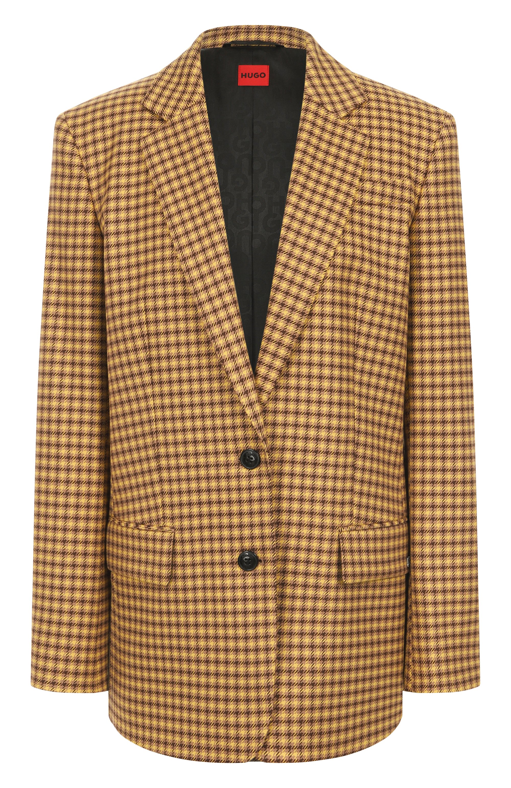 Жакет HUGO, арт. 50544797, фото 1