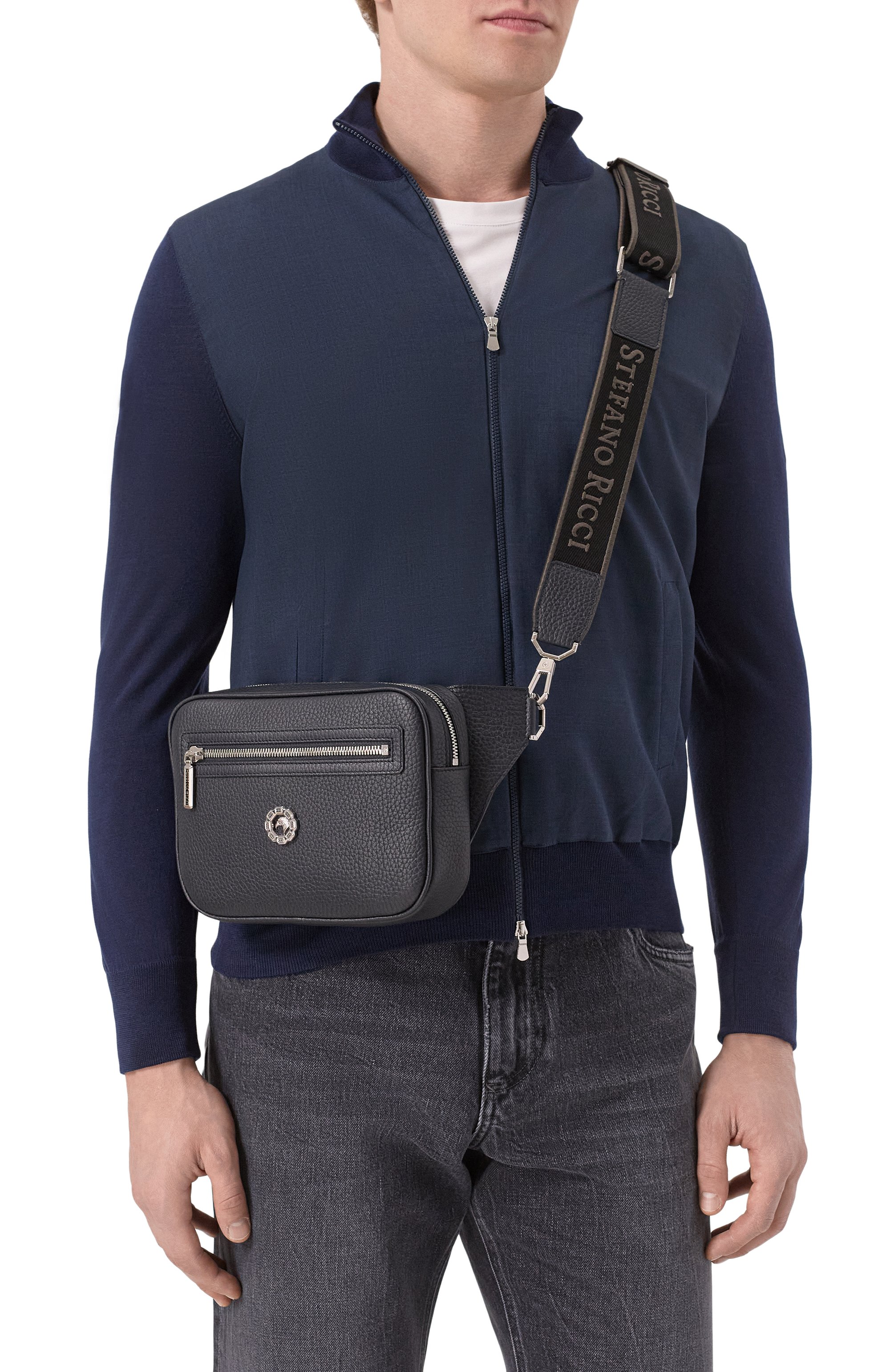 Сумка STEFANO RICCI, арт. ND252GP/VD, фото 2