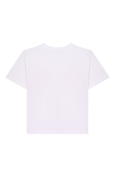 Комплект из футболки и брюк MOSCHINO, арт. HDG01P/LBA00_001, фото 3