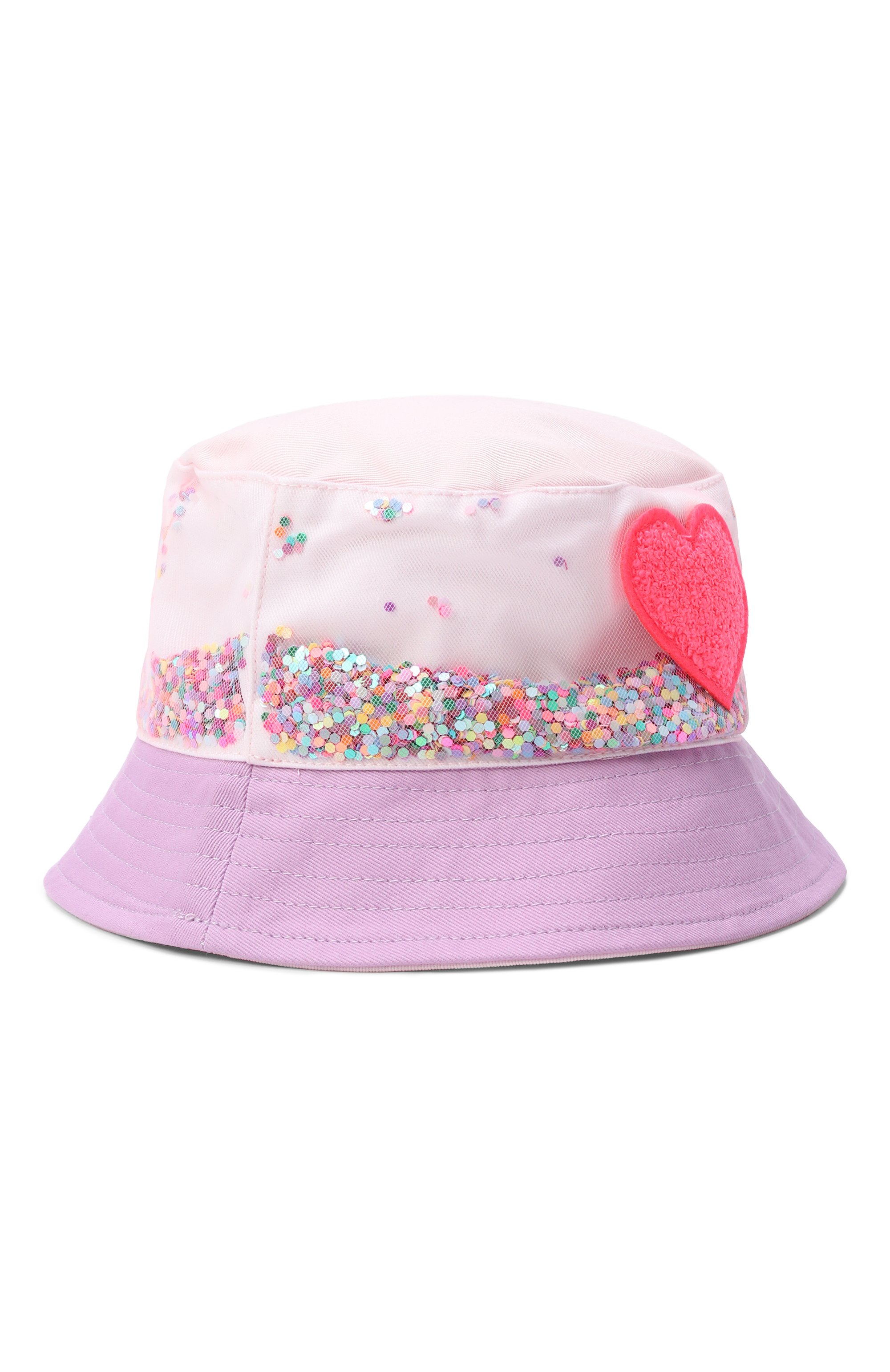 Хлопковая панама BILLIEBLUSH, арт. U22078, фото 1