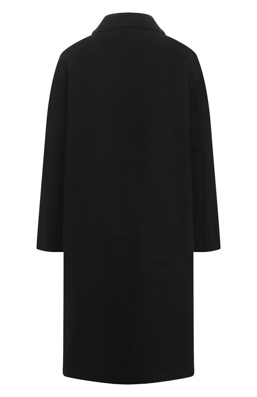 Пальто Adhoc Чёрный, фото 2