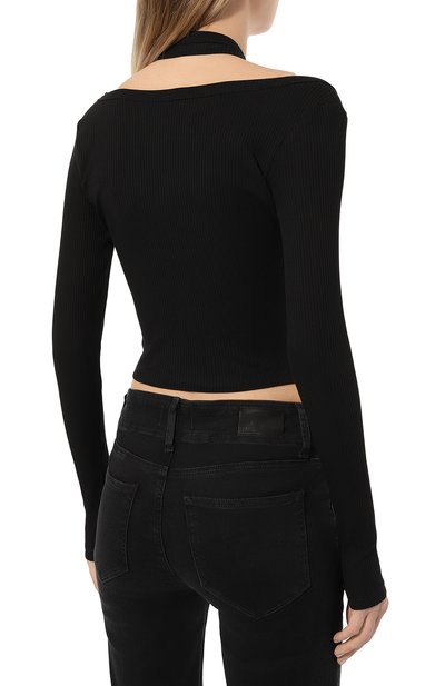 Хлопковый топ RED SEPTEMBER, арт. 324.02.34.03.1, фото 3