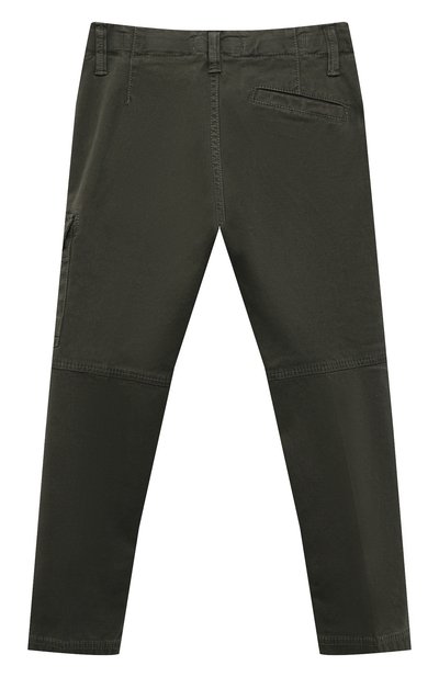 Брюки STONE ISLAND, арт. 771630115, фото 2