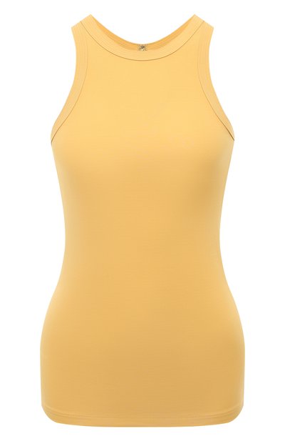 Женский топ из вискозы TOTEME, арт. 242-WRT1727-FB0162