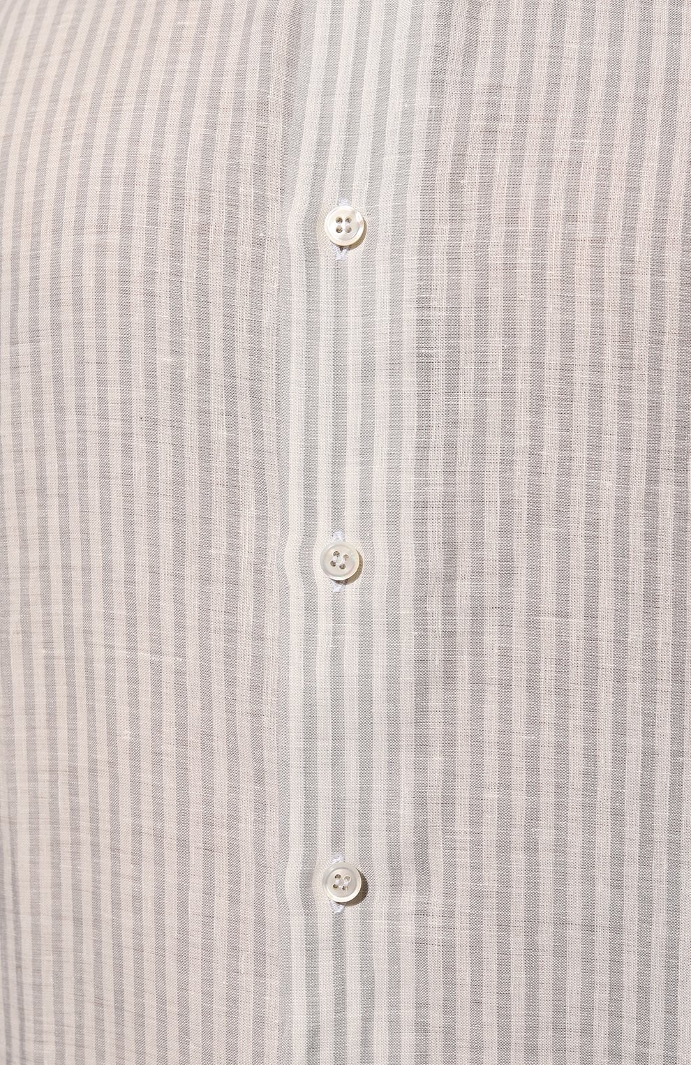 Льняная рубашка BRIONI, арт. SCDG0L/P1120, фото 5