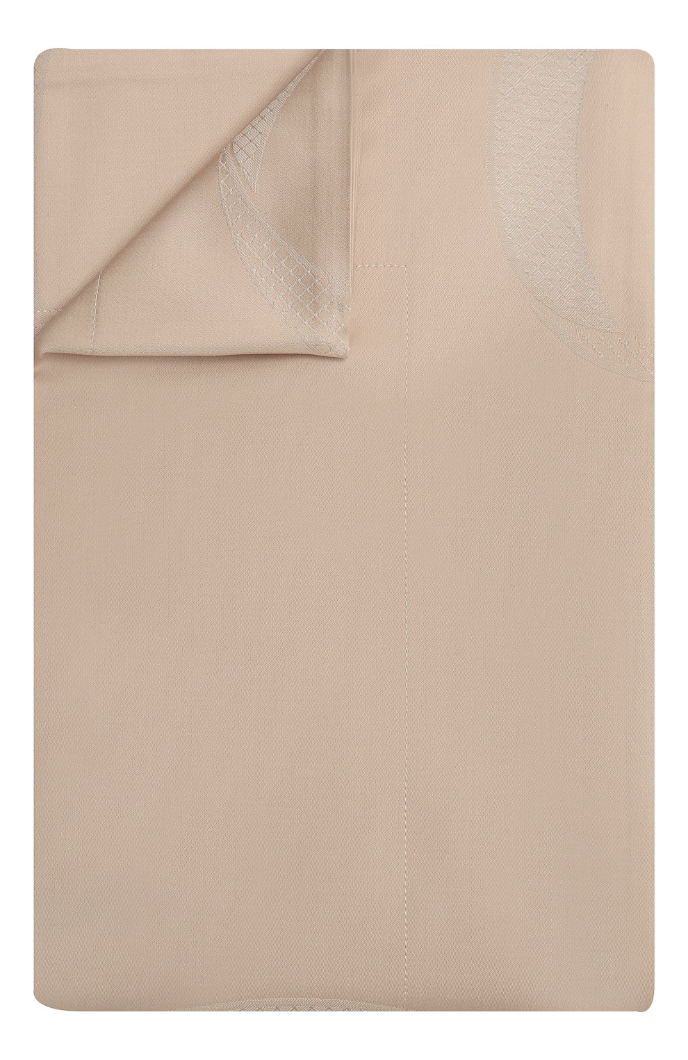 Наволочка ribbons arredo FRETTE светло-бежевого цвета по цене 15150 руб., арт. FR6596 E0741 051C, фото 1 Наволочка ribbons arredo FRETTE, арт. FR6596 E0741 051C, фото 1