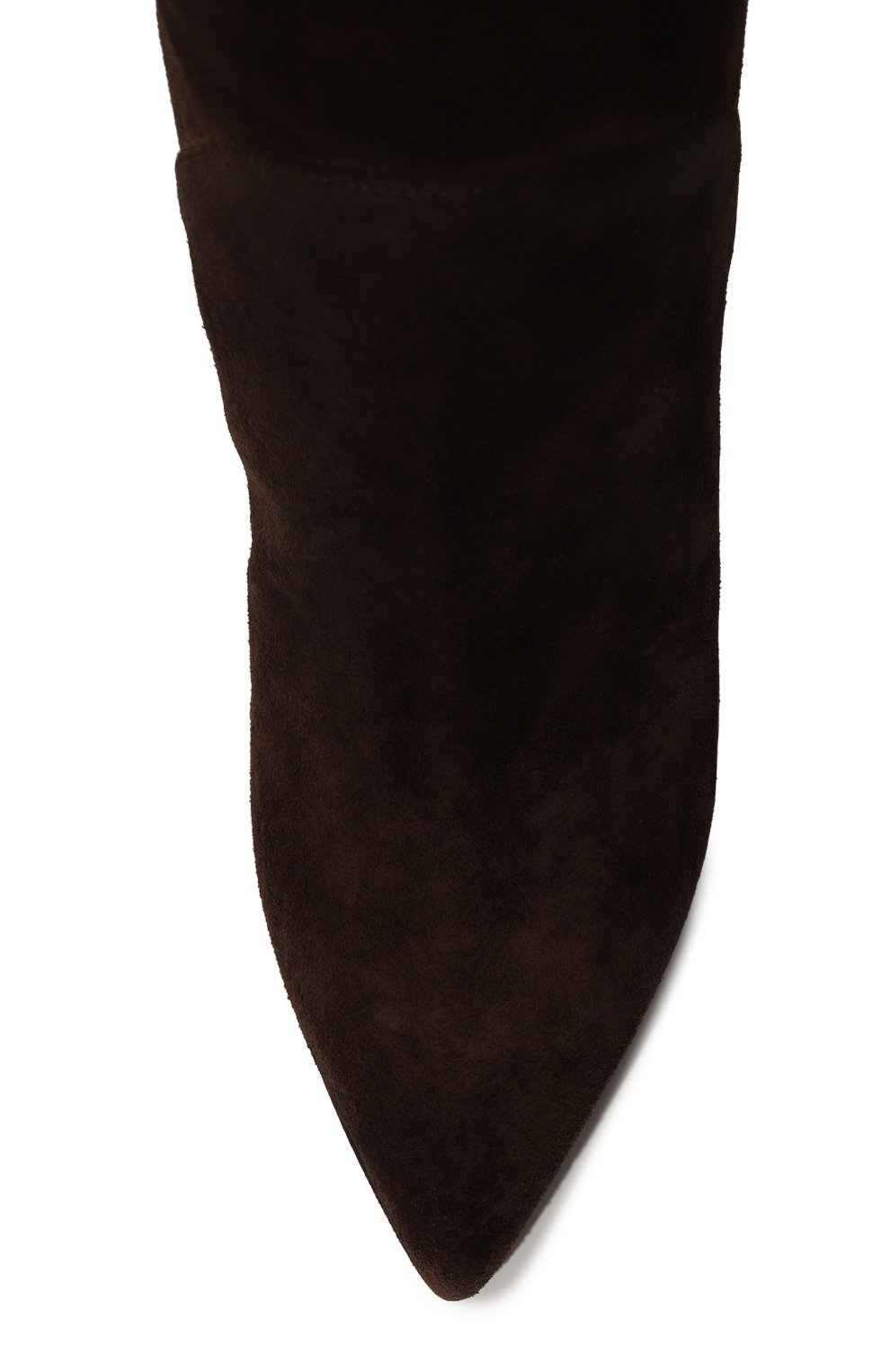 Замшевые сапоги gaia 85 PARIS TEXAS, арт. PX1446/XV003, фото 6