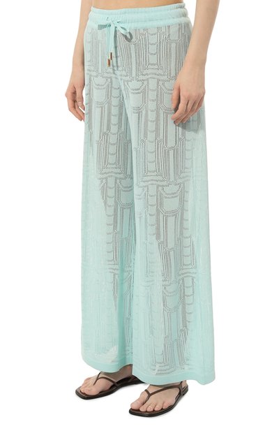 Брюки из вискозы FREEAGE, арт. S23.PT075.7000.502, фото 3