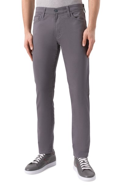 Джинсы tellis performance AG ADRIANO GOLDSCHMIED, арт. 1783CMP, фото 3