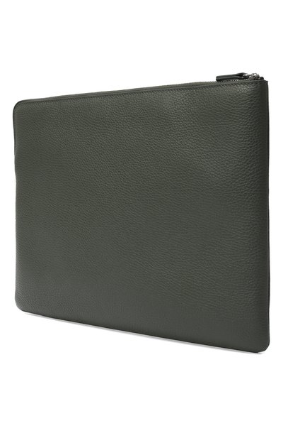 Кожаная папка для документов COCCINELLE, арт. E5MUK860101, фото 2