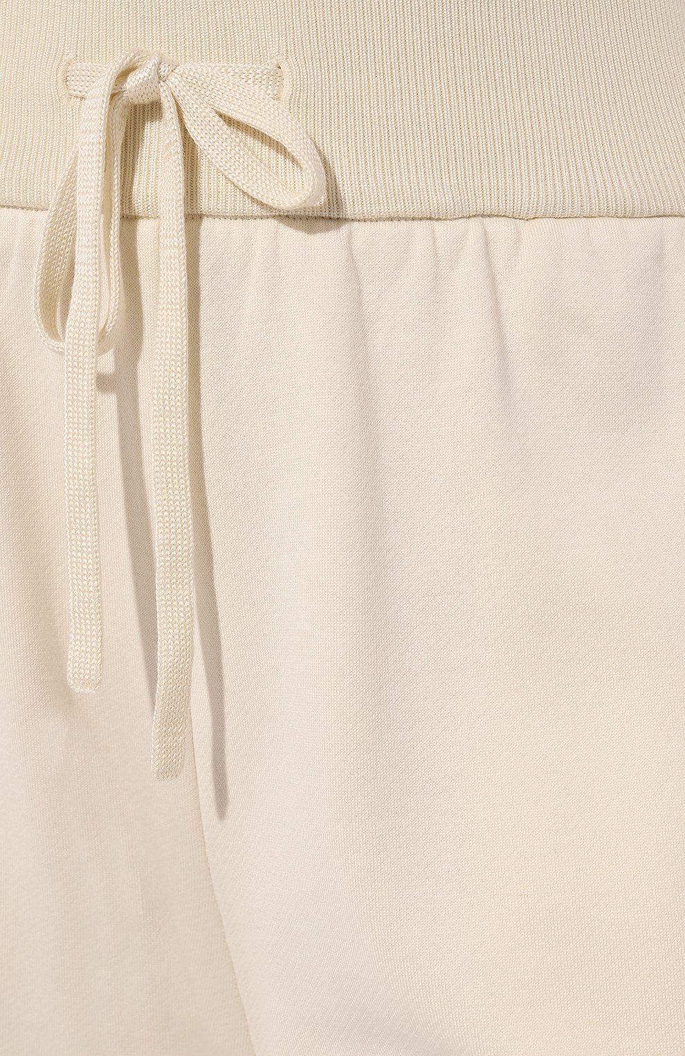 Шорты из хлопка и шелка COSY SUNDAY, арт. S2-225-01, фото 5