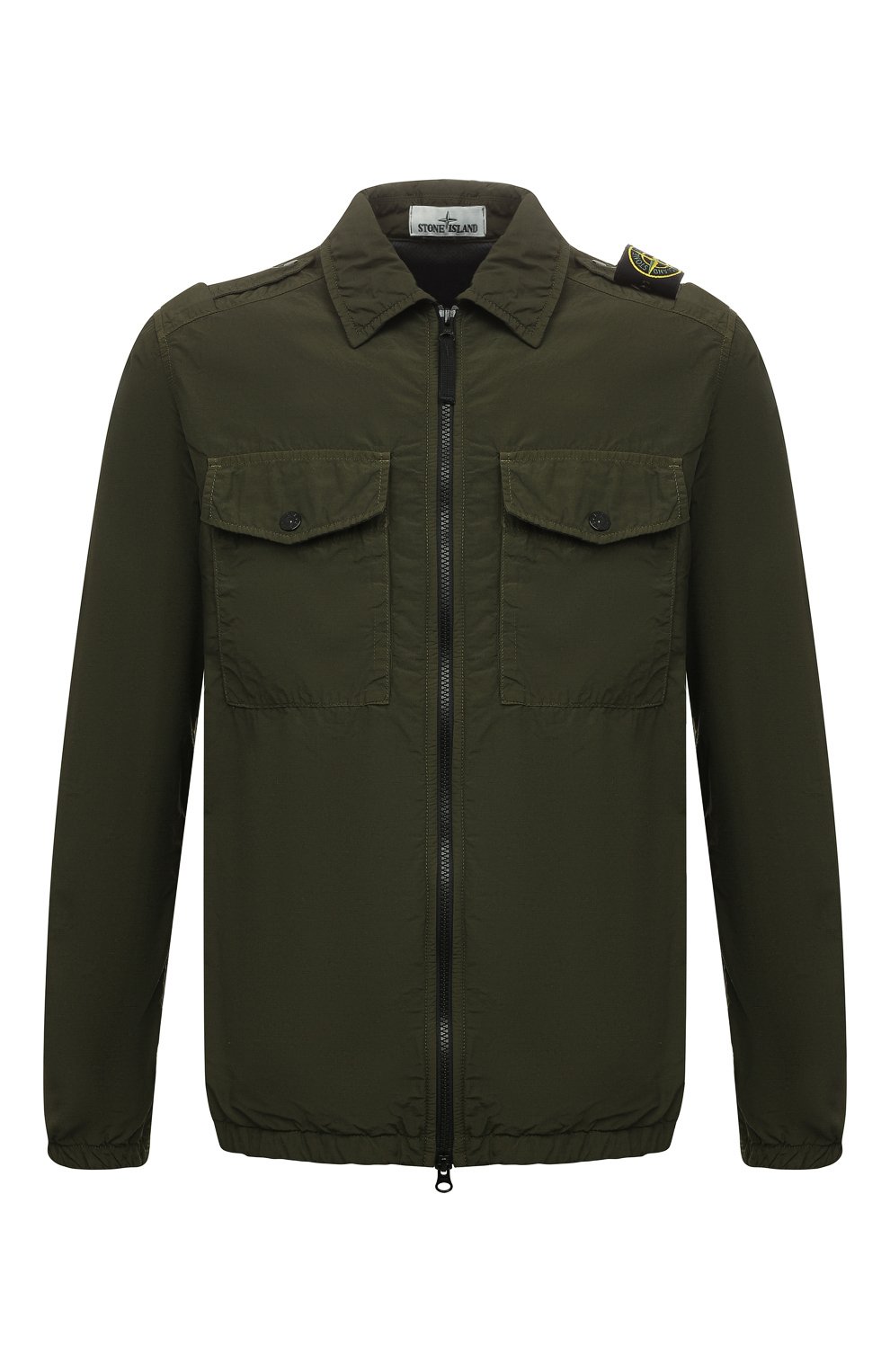 Куртка STONE ISLAND, арт. 731511303, фото 1