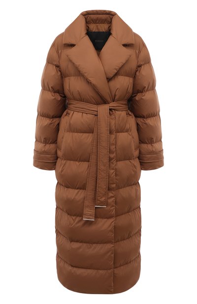 Женский пуховик PINKO, арт. 103829/A0L5