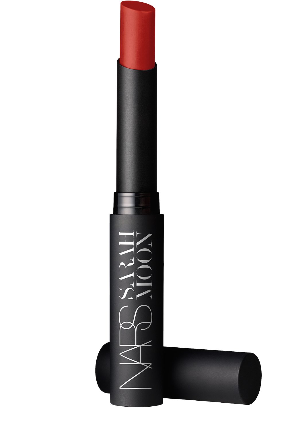 Матовая помада, оттенок fearless red NARS цвета по цене 2200 руб., арт. 9405NS, фото 1 Матовая помада, оттенок fearless red NARS, арт. 9405NS, фото 1