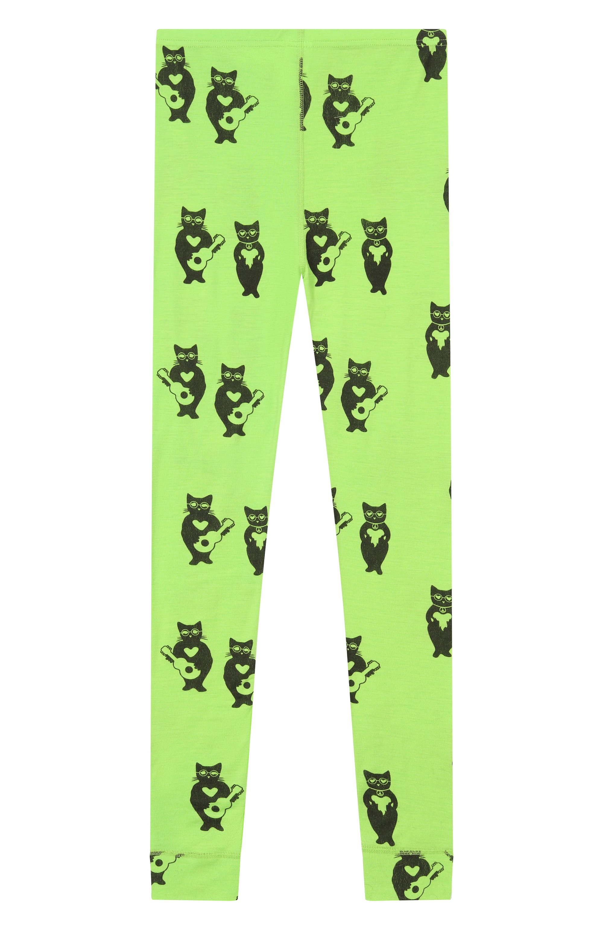 Шерстяной термокомплект WOOL AND COTTON, арт. PRUFP-019, фото 5