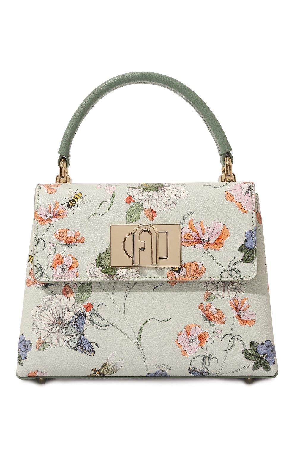 Сумка furla 1927 FURLA, арт. WB00109/BX2710, фото 1