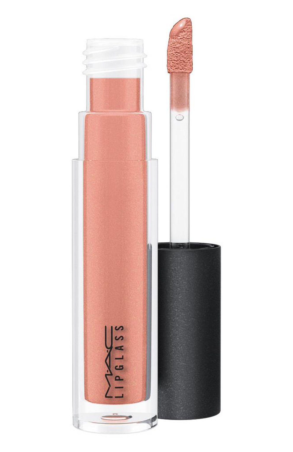 Блеск для губ lipglass, оттенок elemental forces MAC цвета по цене 2240 руб., арт. S3HT-1E, фото 1 Блеск для губ lipglass, оттенок elemental forces MAC, арт. S3HT-1E, фото 1