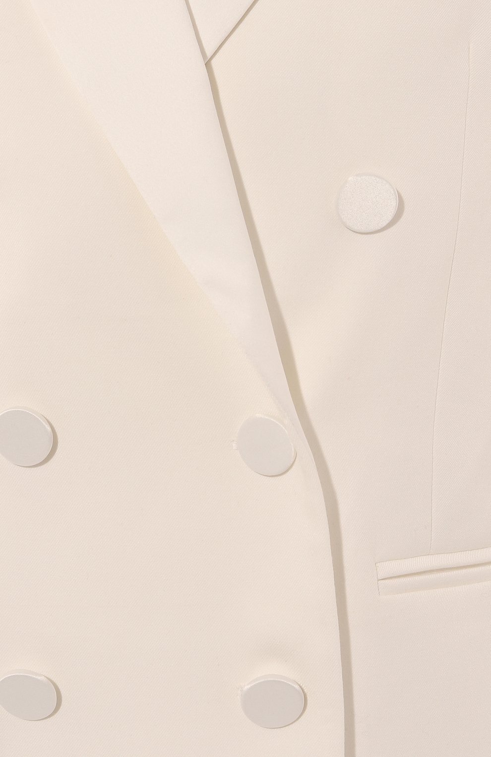 Шерстяной жакет с отделкой перьями AKHMADULLINA, арт. 1225.2JT901/W001, фото 5