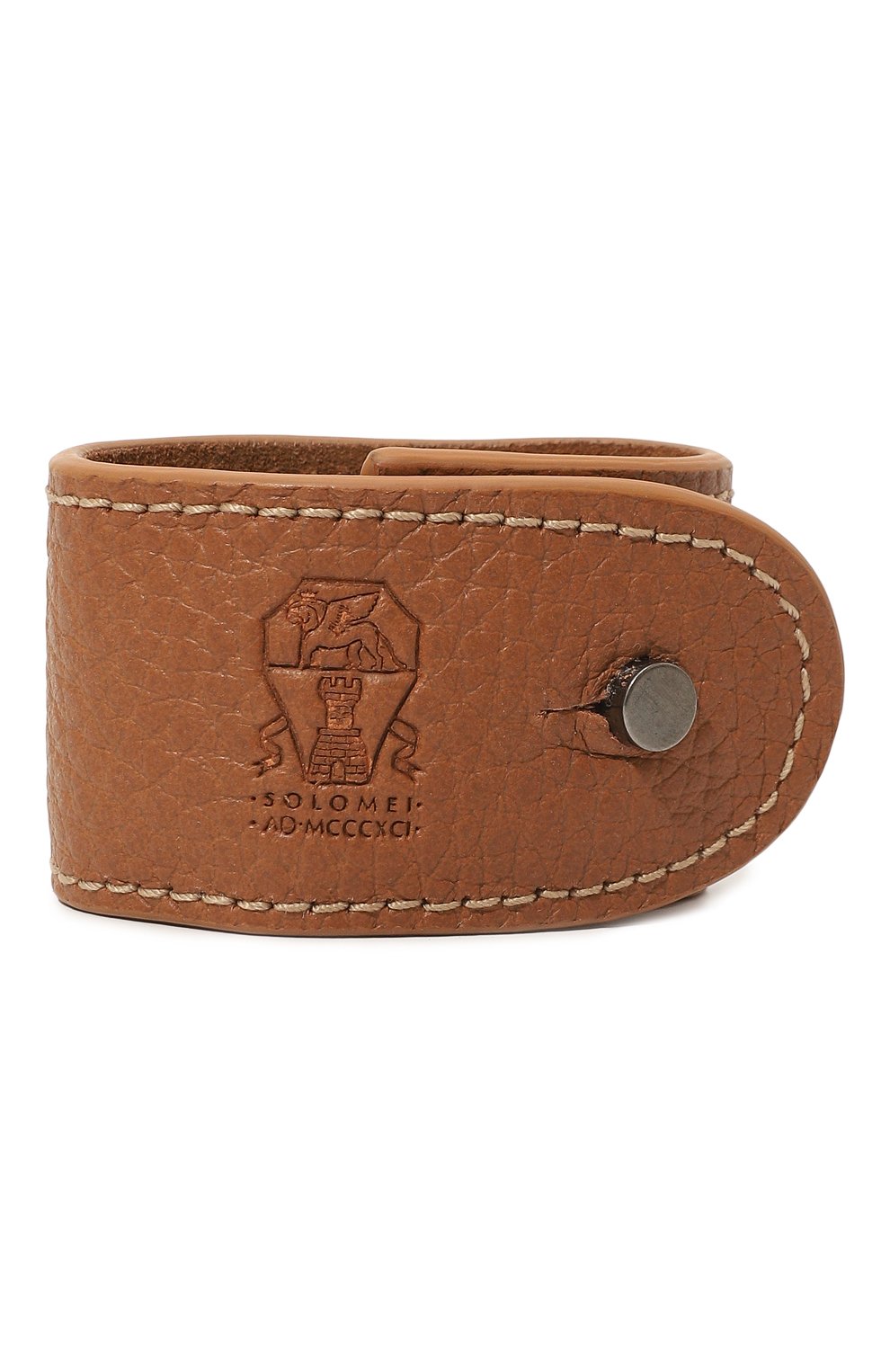 Набор из шести колец для салфеток BRUNELLO CUCINELLI, арт. MLZALXSETC, фото 4