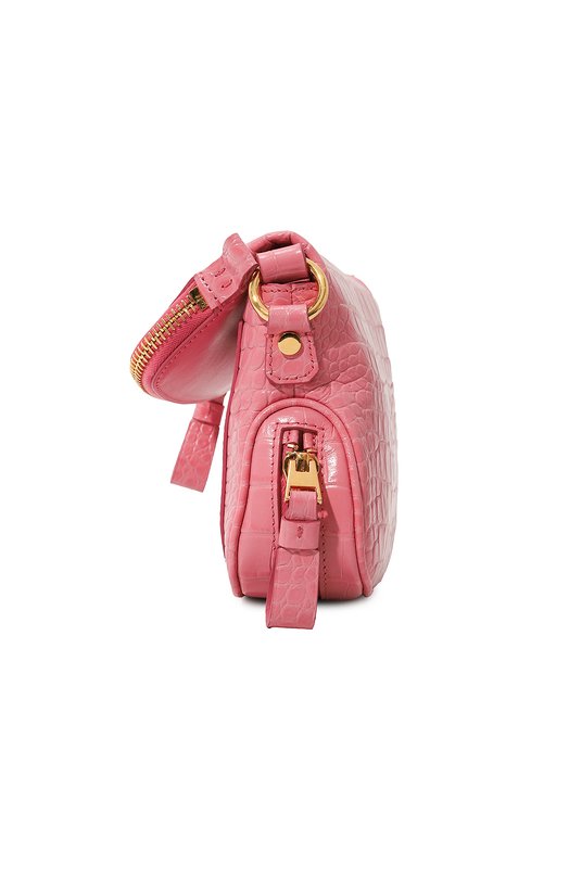 Сумка Jennifer mini Tom Ford L1661/LCL317 Розовый  L1661/LCL317 Фото 4