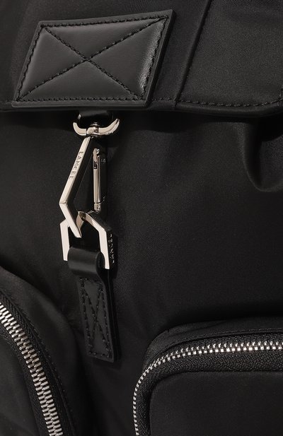 Текстильный рюкзак leo LANCEL, арт. A12492, фото 3