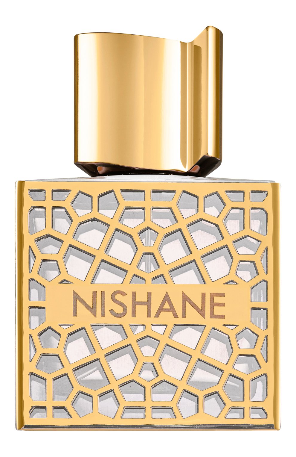 Духи hacivat oud (50ml) NISHANE, арт. 8683608070914, фото 1