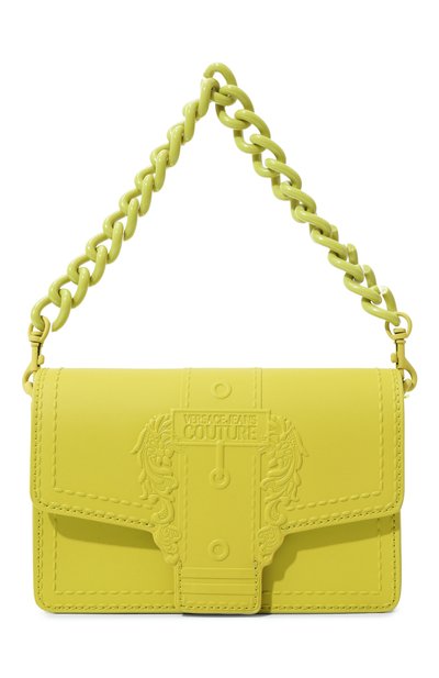 Сумка VERSACE JEANS COUTURE, арт. 74VA4BFK/ZS412, фото 1