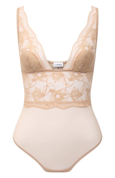 Женское боди LA PERLA, арт. 004461B