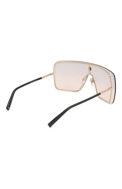 Солнцезащитные очки GIVENCHY розового цвета по цене 30800 руб., арт. 7167 S9E, фото 4 Солнцезащитные очки GIVENCHY, арт. 7167 S9E, фото 4