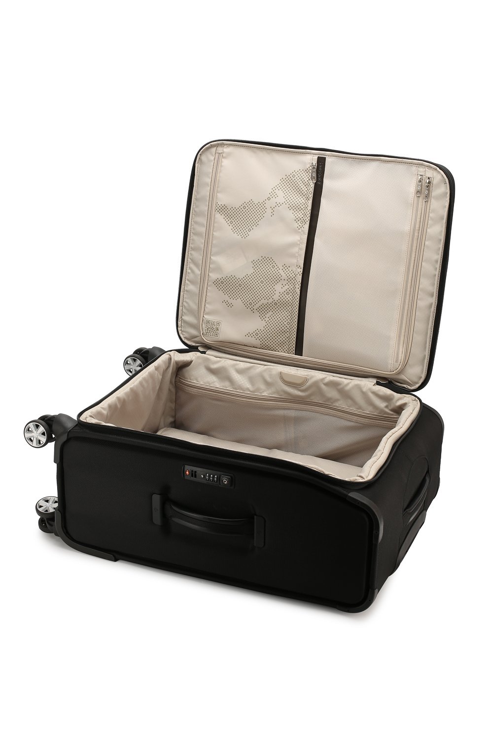 Дорожный чемодан x-pression plus SAMSONITE, арт. 09D-09004, фото 3