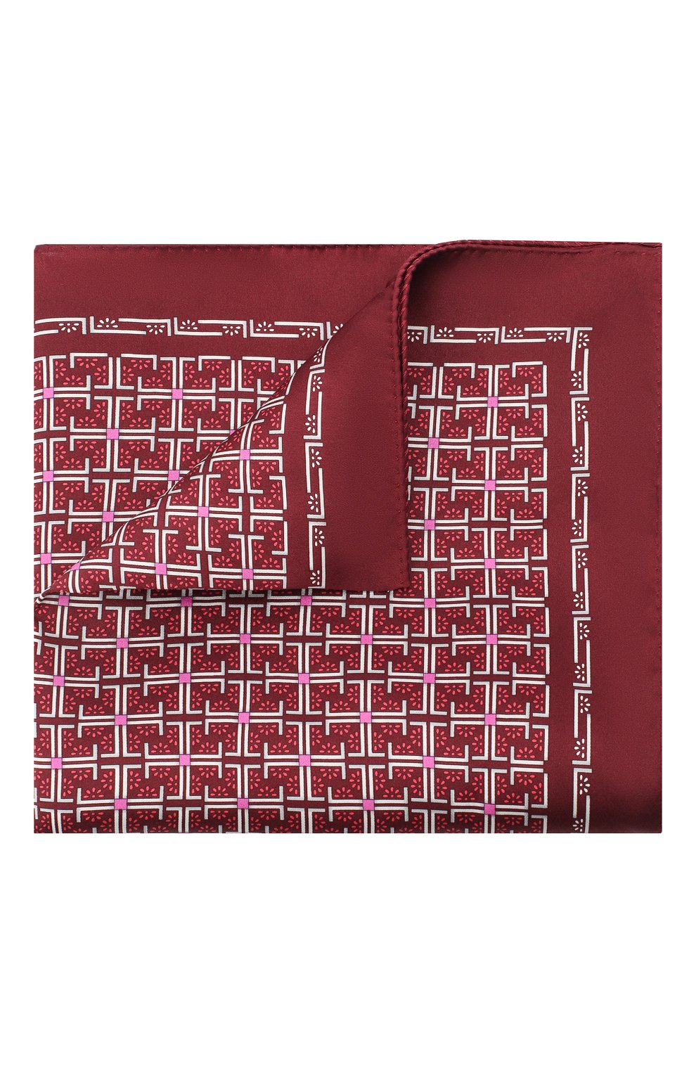Комплект из галстука и платка LANVIN, арт. 4309/TIE SET, фото 4