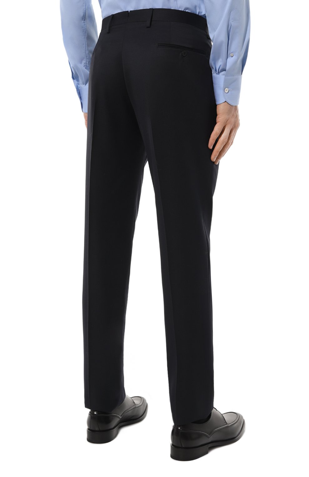 Шерстяной костюм MVST, арт. SG4200/S0690002, фото 5