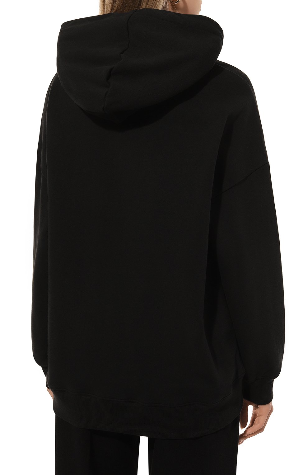 Хлопковое худи KSUBI, арт. WFA24FL002, фото 4