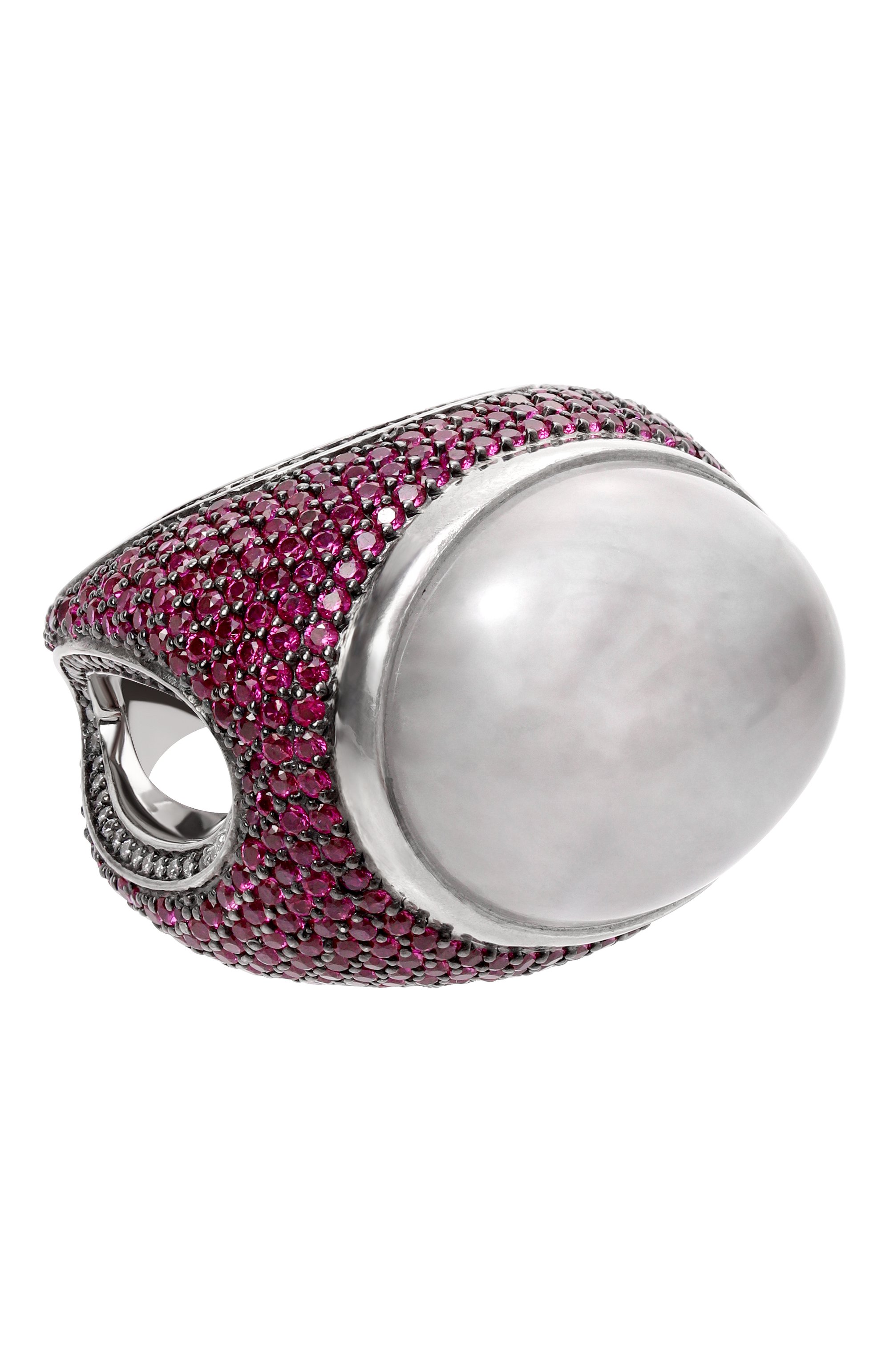 Кольцо remember me QUEENSBEE, арт. 101151, фото 1