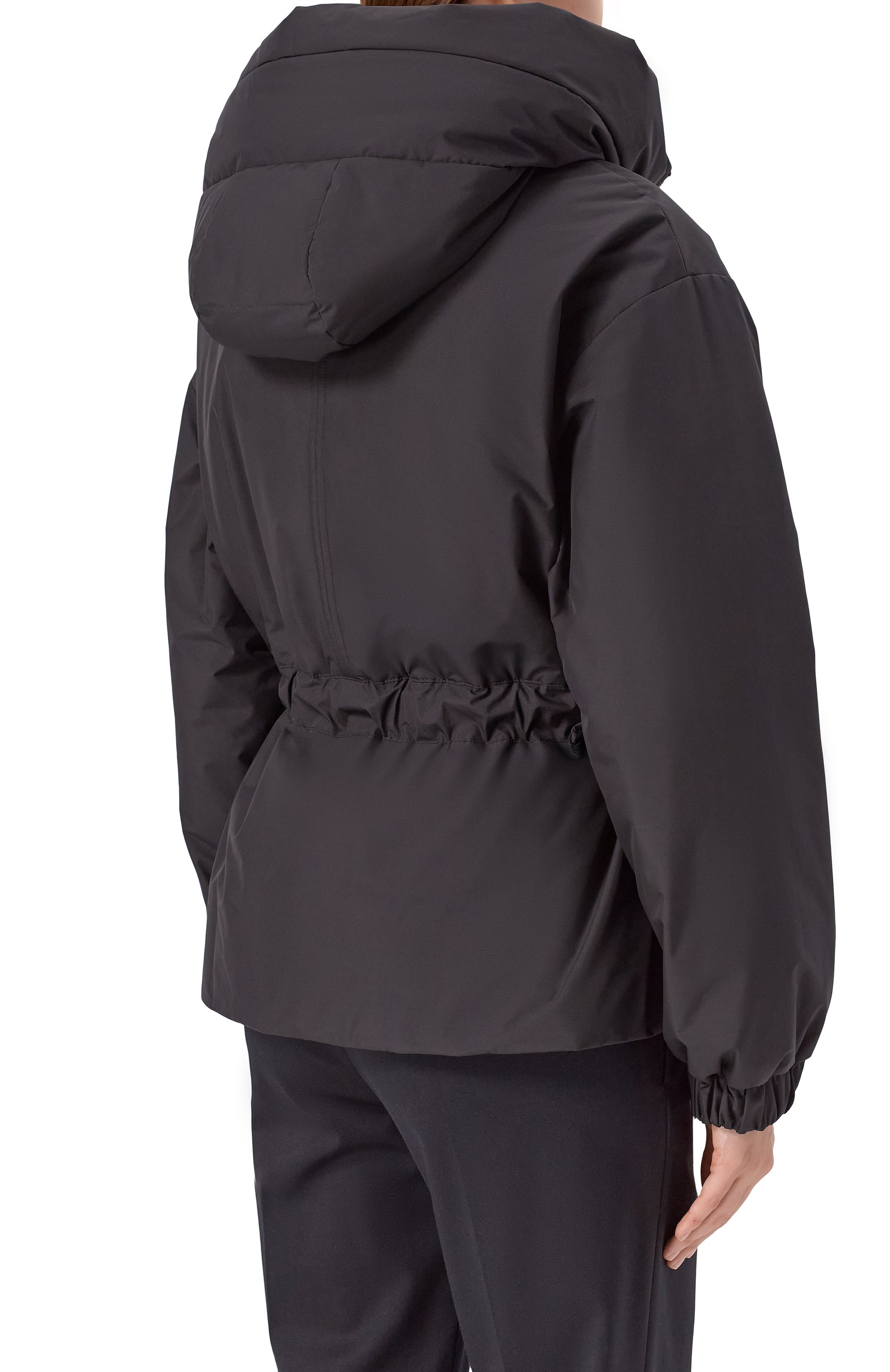 Пуховик glarea-stp MOORER, арт. GLAREA/STP, фото 5