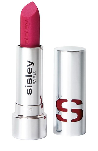 Женская помада для губ phyto lip shine №14 sheer fushia SISLEY, арт. 170414