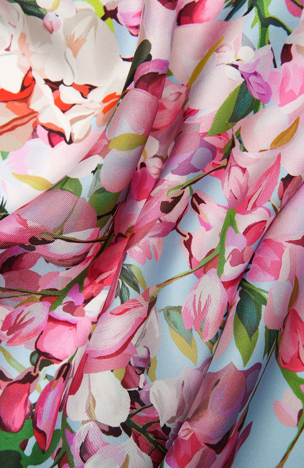 Шелковый платок happiness RADICAL CHIC, арт. 552655.07.02, фото 2