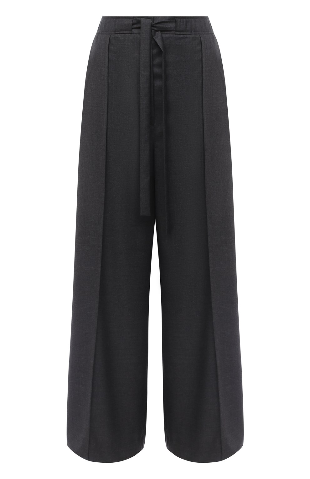 Шерстяные брюки LOEWE, арт. S359331XAV, фото 1