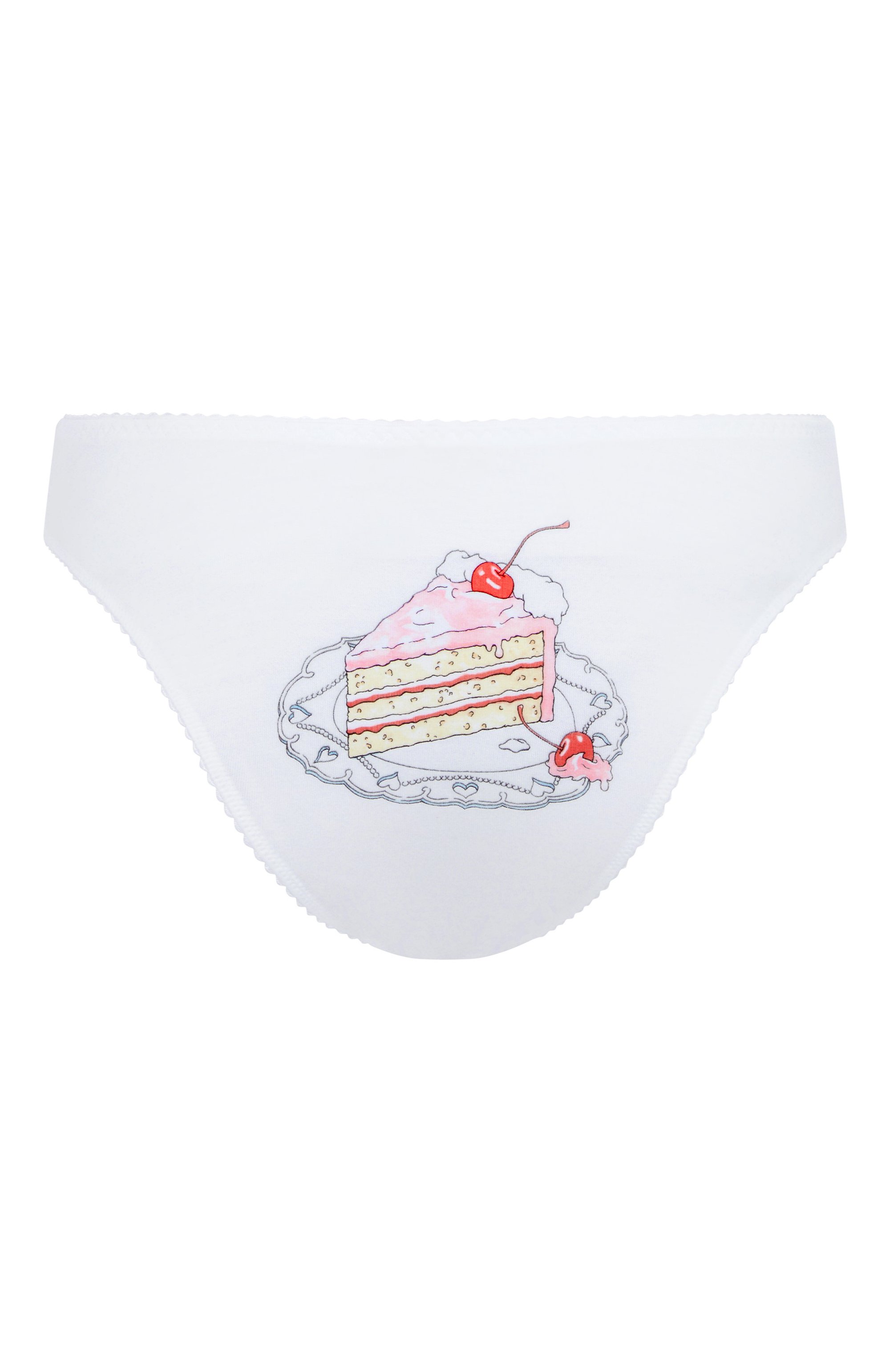 Классические трусы 30th gurty AGENT PROVOCATEUR, арт. AP12558100961, фото 2