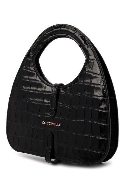 Сумка cosima mini COCCINELLE, арт. E1 L2B 58 01 01, фото 4