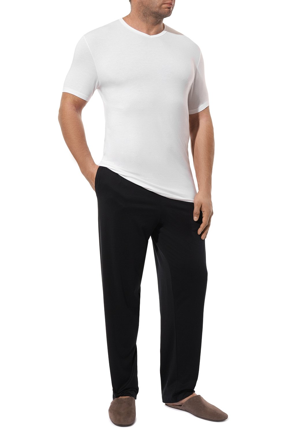 Футболка ZIMMERLI, арт. 700-1346, фото 2