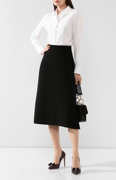 Юбка-миди BOSS, арт. 50414831, фото 2