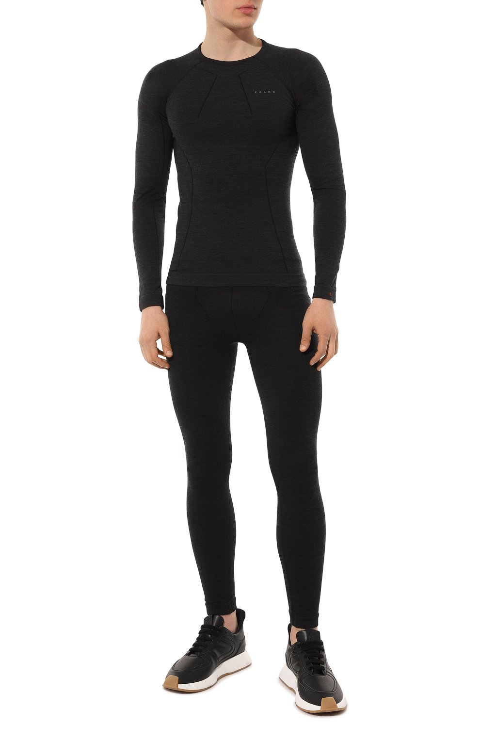 Лонгслив FALKE, арт. 33411., фото 2