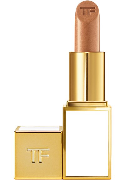 Женская мини-помада для губ lip color sheer boys &amp; girls, оттенок amber TOM FORD, арт. T5P3-05