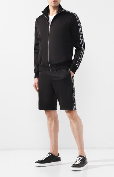 Шорты GIVENCHY, арт. BM5094300B, фото 2