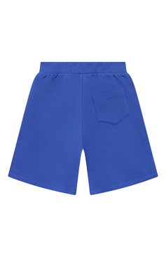 Хлопковые шорты VERSACE, арт. 1000221/1A08311/8A-14A, фото 1