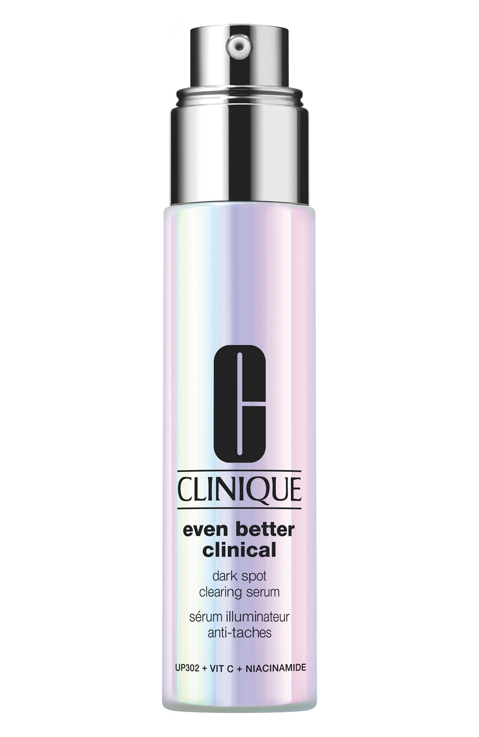 Осветляющая сыворотка even better clinical dark spot clearing serum (30ml) CLINIQUE, арт. V8C5-01, фото 3