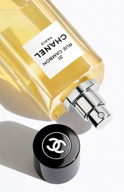 Парфюмерная вода 31 rue cambon (75ml) CHANEL, арт. 0122050, фото 2
