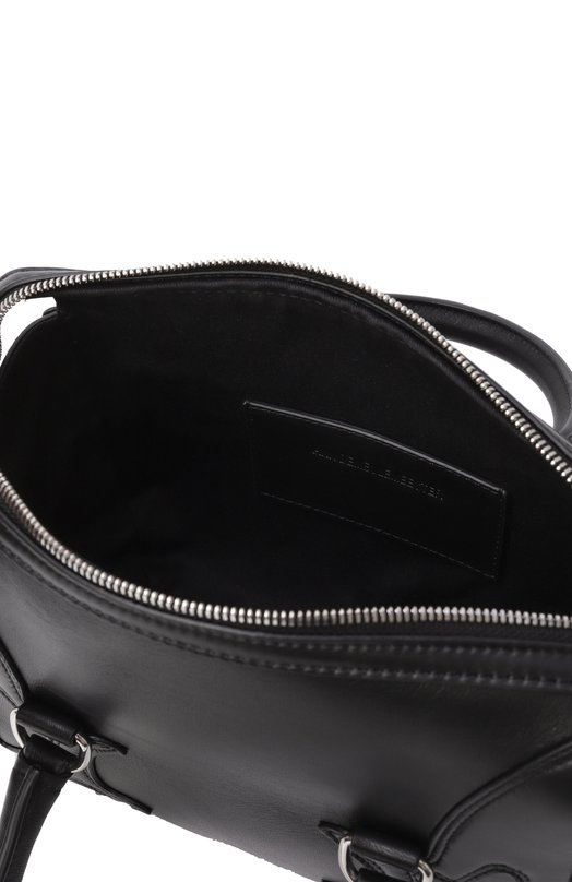 Сумка Ann Demeulemeester B0013259/LT173 Чёрный  B0013259/LT173 Фото 5